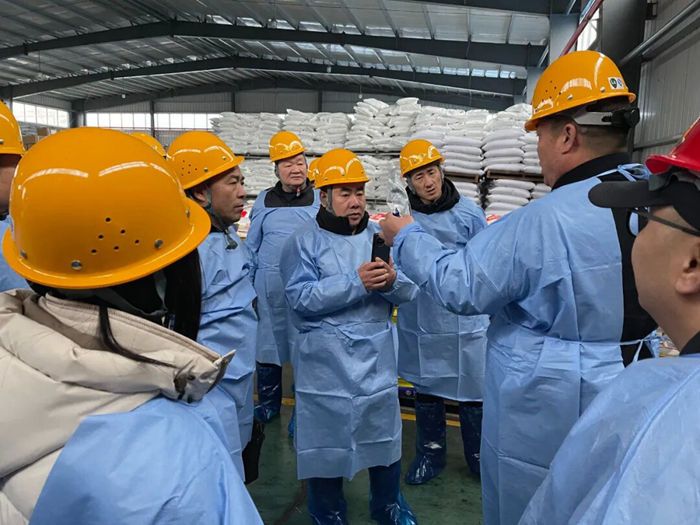 聚力同行，智創(chuàng)未來(lái)|河南旭百瑞2025年度首場(chǎng)招商推介會(huì)圓 滿(mǎn)召開(kāi)！